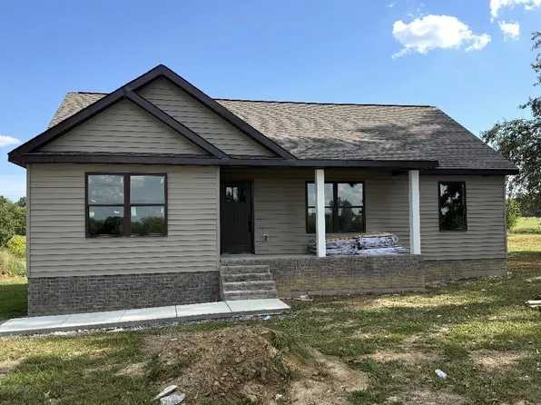 6138 Rocky Mound Rd Lot 2, Westmoreland, TN 37186