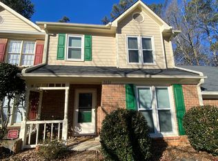 2636 Arbor Glen Pl, Marietta, GA 30066