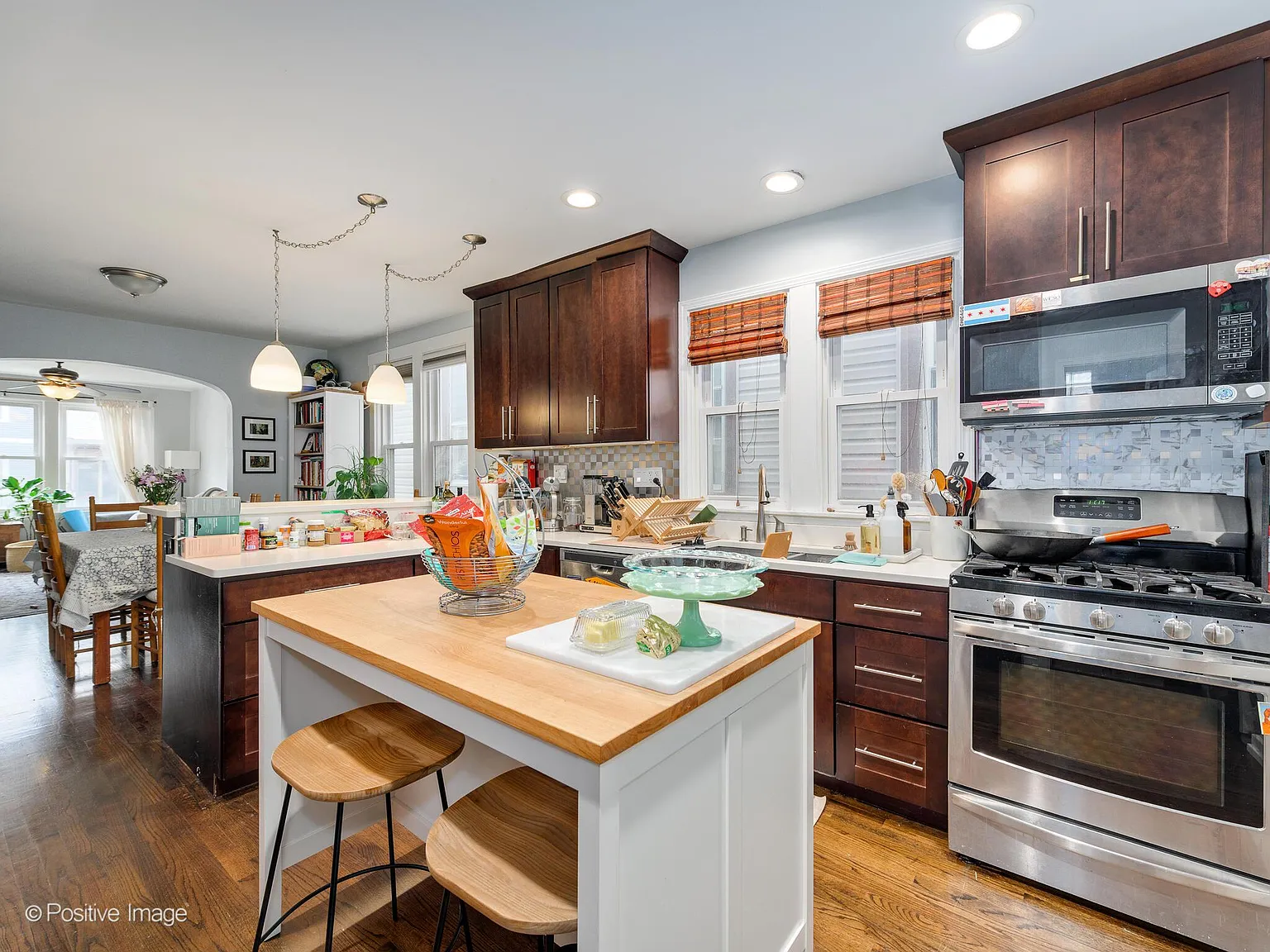 1824 N Mozart St — Photo 3