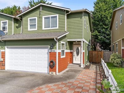 20701 Circle Bluff Drive, Arlington, WA, 98223