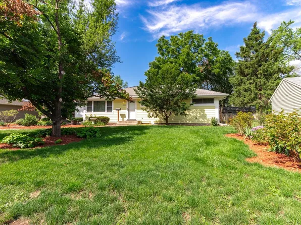 10540 Abbott Ave S, Bloomington, MN 55431