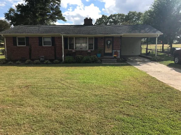 303 Mimosa Dr, Gaffney, SC 29341