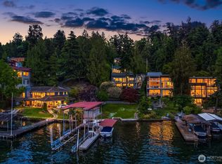 Flood-Dearborn Add, Mercer Island, WA 98040