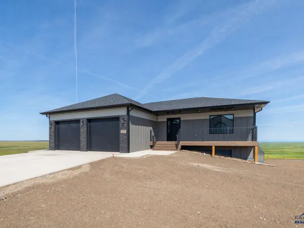 Tbd1 High Bluff Dr #7-lot 14, Box Elder, SD 57719