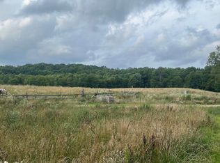 443 Running Rd, Craigsville, WV 26205