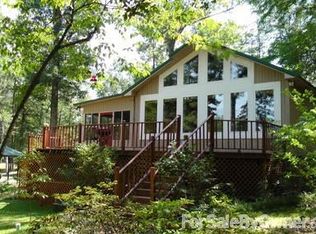 190 Sandy Point Dr, Chatham, LA 71226