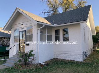 2855 Newport Ave, Omaha, NE 68112