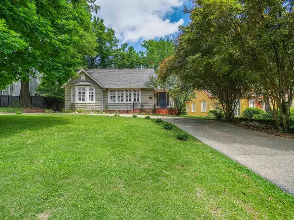 1253 Magnolia Curv, Montgomery, AL 36106