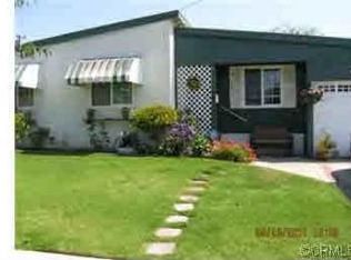 17822 Bailey Dr, Torrance, CA 90504