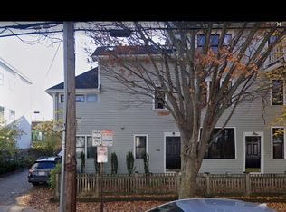 57 Bay State Rd, Cambridge, MA 02138