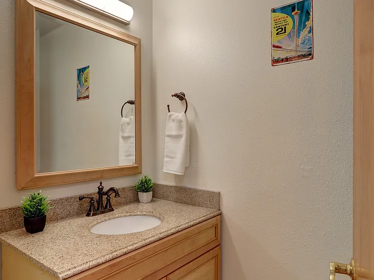 Power room