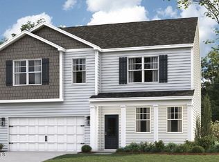 15 Morsel Ct, Johnson City, TN 37615