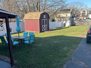 80 Lenox St, Manchester, CT 06040