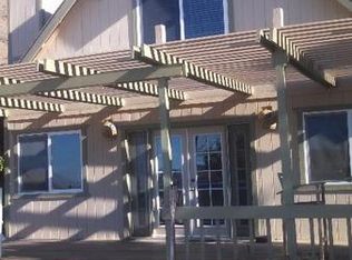 1038 Enchanted Hills Rd, Acton, CA 93510