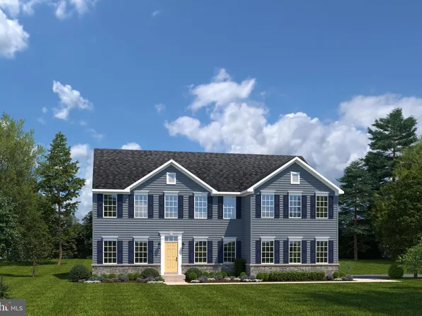 1725 Shannon Dr S, Greencastle, PA 17225