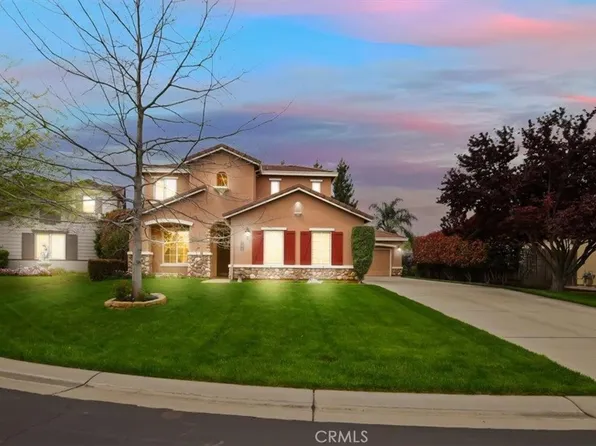 1174 Tanana Ct, Plumas Lake, CA 95961