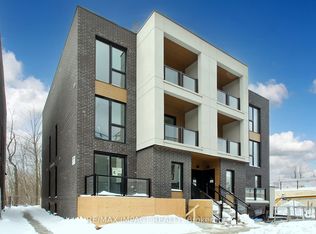 174 Clonmore Dr #6, Toronto, ON