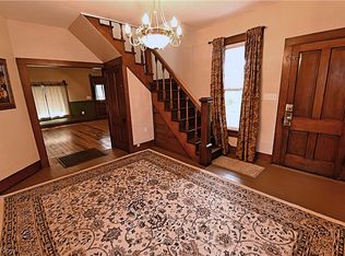 17380 Ravenna Rd, Chagrin Falls, OH 44023