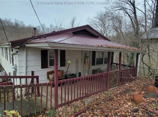 62 Stuart Cir, Hurricane, WV 25526