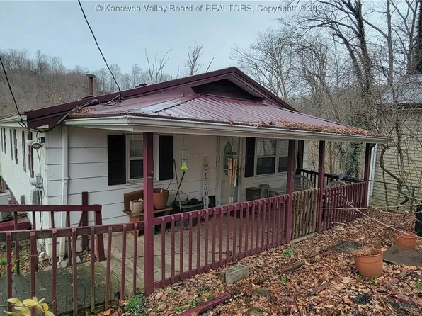 62 Stuart Cir, Hurricane, WV 25526