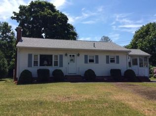 18 Althea St, Raynham, MA 02767
