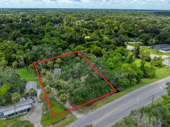 1922 Enterprise Ave, New Smyrna Beach, FL 32168