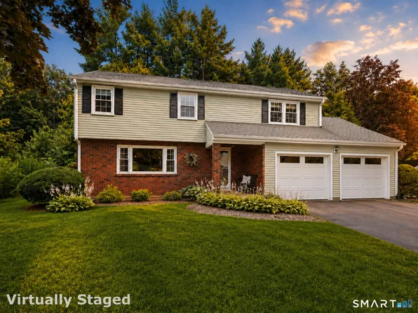 328 Olde Stage Road, Glastonbury, CT 06033