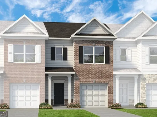 315 Skye Ln #50, Cartersville, GA 30121