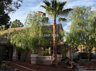 399 Steprock Ct, Henderson, NV 89014