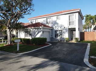 529 NW 47th Way, Coconut Creek, FL 33063