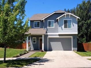 20333 SE Aberdeen Dr, Bend, OR 97702
