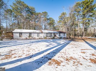 349 Sullivan Cir, Pine Mountain, GA 31822