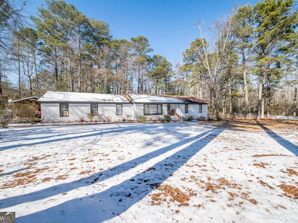 349 Sullivan Cir, Pine Mountain, GA 31822