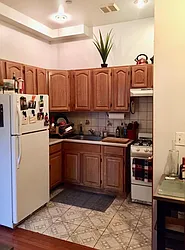 Rented by Apple Exclusive Realty Inc