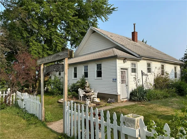 22001 D Ave, Linden, IA 50146