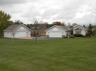 M248 Highland Dr, Marshfield, WI 54449