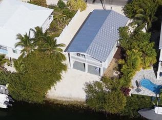 538 Powell Ave, Little Torch Key, FL 33042