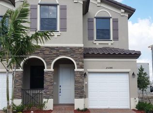 25348 SW 116th Ave, Homestead, FL 33032