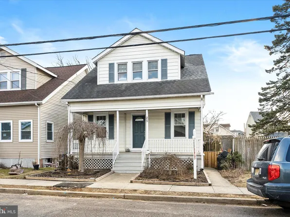 25 Beal St, Hamilton, NJ 08610