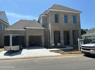 111 Orchard Park Ave, Lafayette, LA 70508