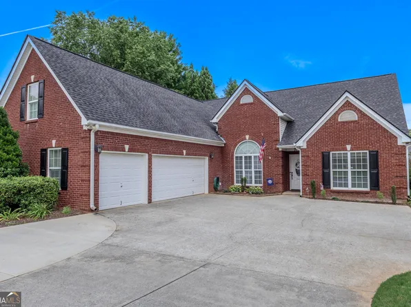 5176 Ashbury Manor Ln, Buford, GA 30518