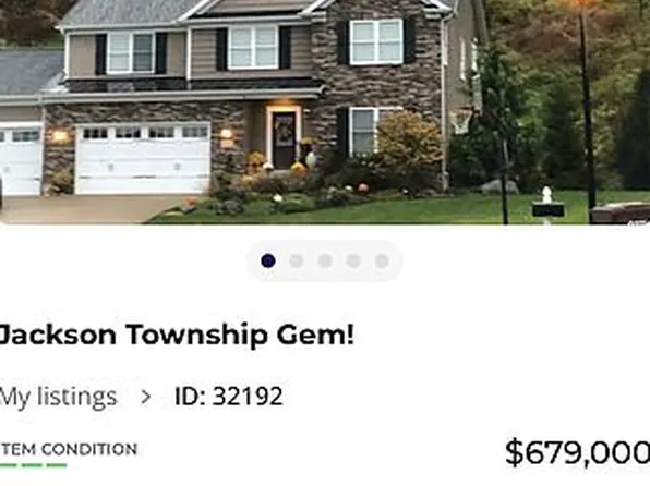 2904 Vicksburg Ave NW, Canton, OH 44708