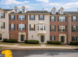 Red Run Villas I, Owings Mills, MD 21117