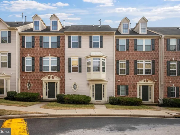9339 Paragon Way #9339, Owings Mills, MD 21117