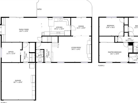 4th image of 6174 Cecala Dr