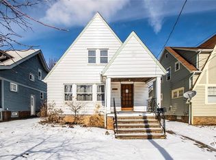 12810 North Rd, Cleveland, OH 44111