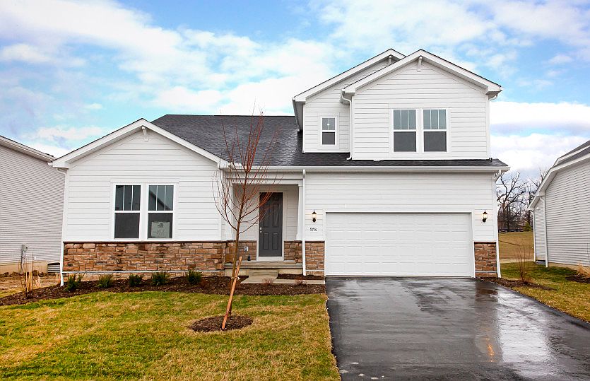 Home Exterior