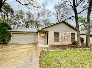 32 E Bigelow Oak Ct, Spring, TX 77381