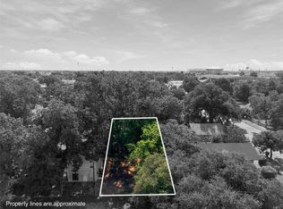 805 McKeen St, Waco, TX 76704