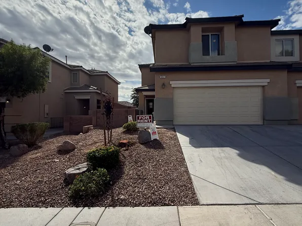 551 Twilight Blue Ave, North Las Vegas, NV 89032